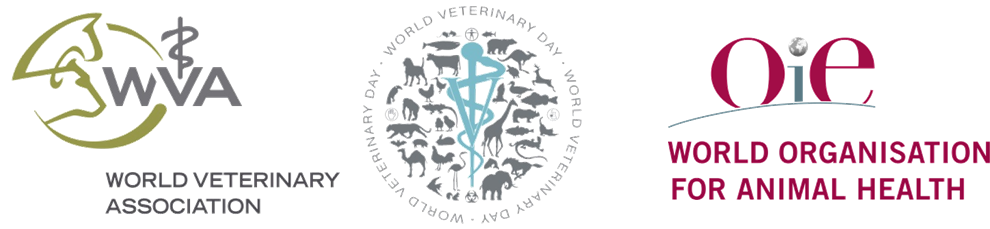 The World Organisation for Animal Health (OIE) celebrates World Veterinary  Day 2016 - WOAH - World Organisation for Animal Health