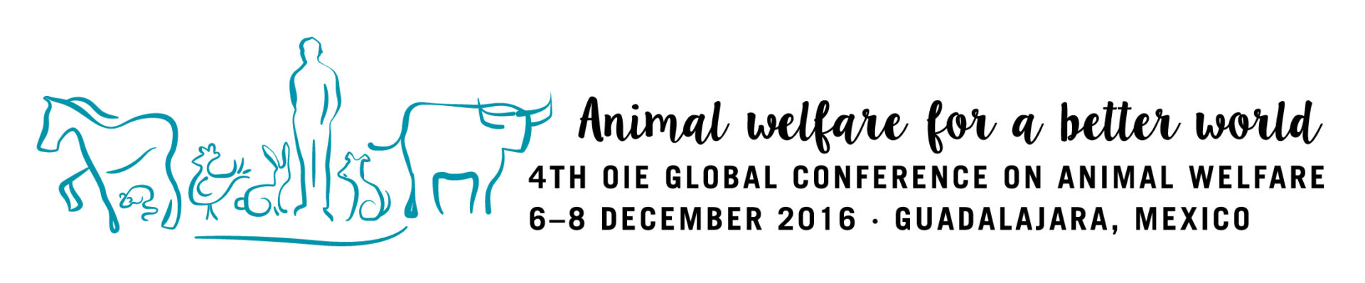 Communication with stakeholders through the OIE Global Conference on Animal Welfare