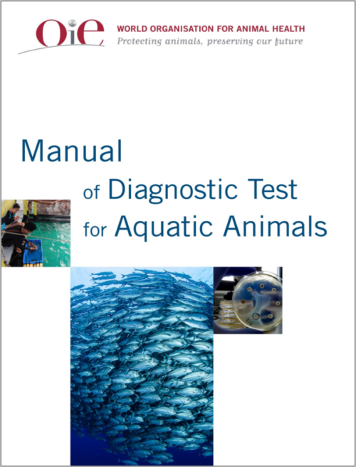 Aquatic manual