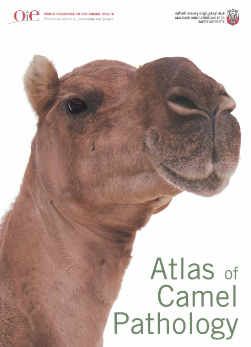 Atlas of Camel Pathology - WOAH - World Organisation for Animal Health