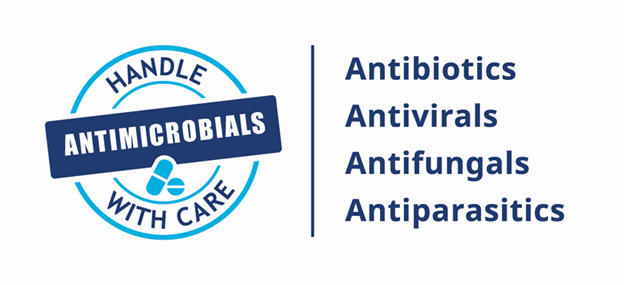 Всесвітній тиждень обізнаності про антимікробні засоби 2021