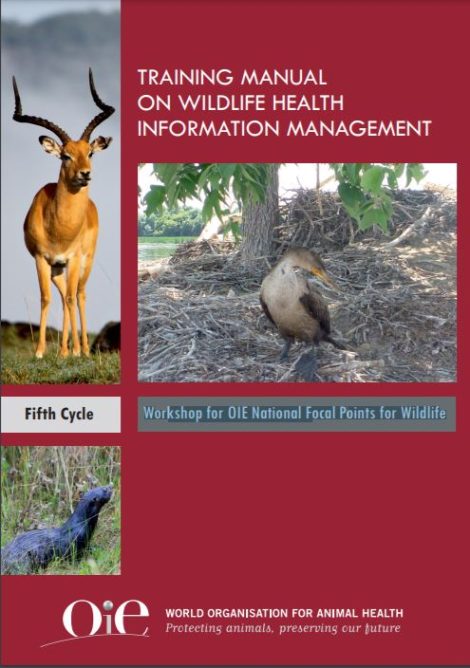 Wildlife Manual 5