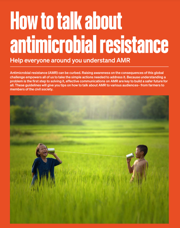 how-to-talk-about-antimicrobial-resistance-guide